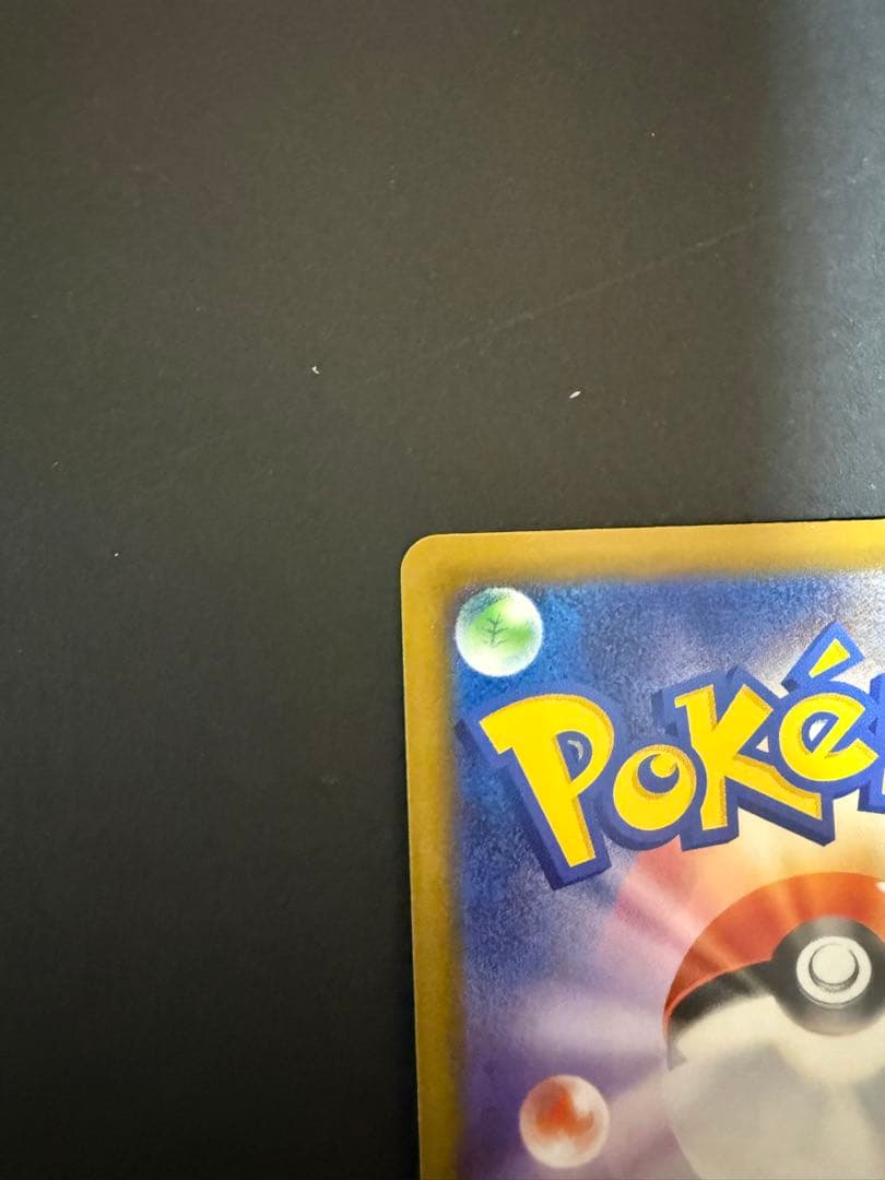 ポケモンカード　メガカイリューex MUR