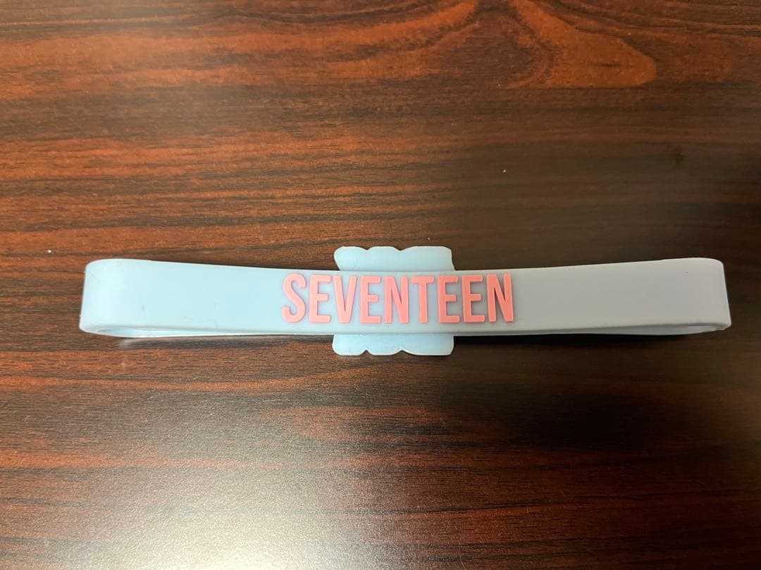 SEVENTEEN セブチ　DK ドギョム　ペンライトアクセサリー