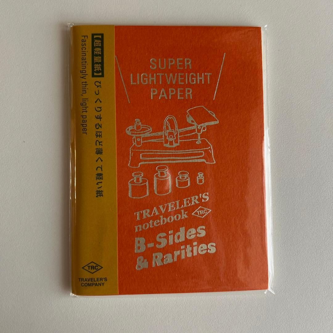 トラベラーズノートパスポートサイズ関連アイテムまとめ売り