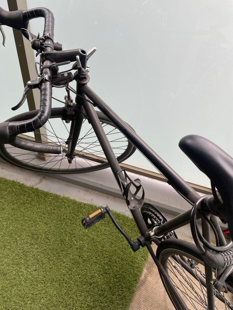 shimano 自転車 ロードバイク