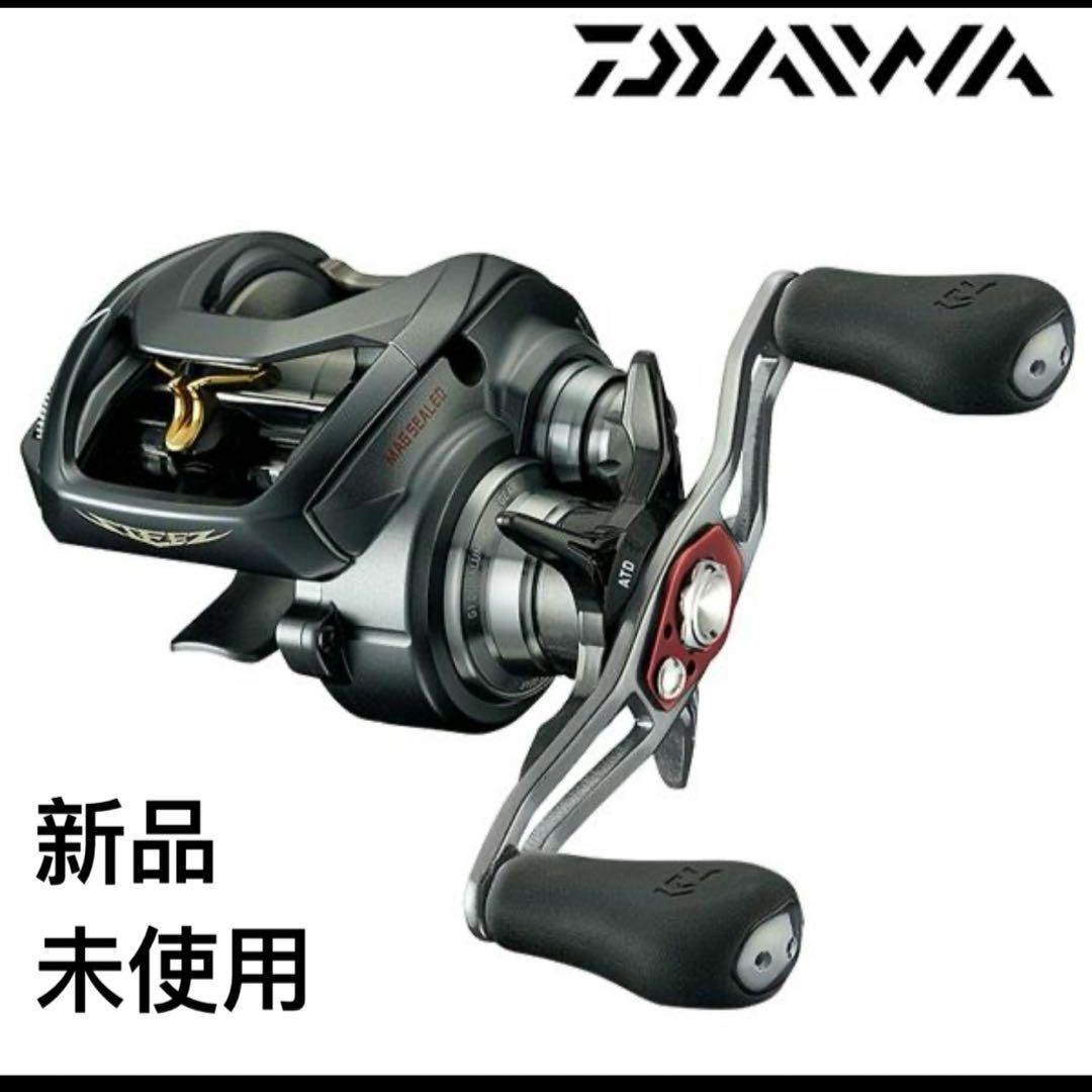 希少　新品　未使用スティーズ A TW 1016SHL（左巻き）