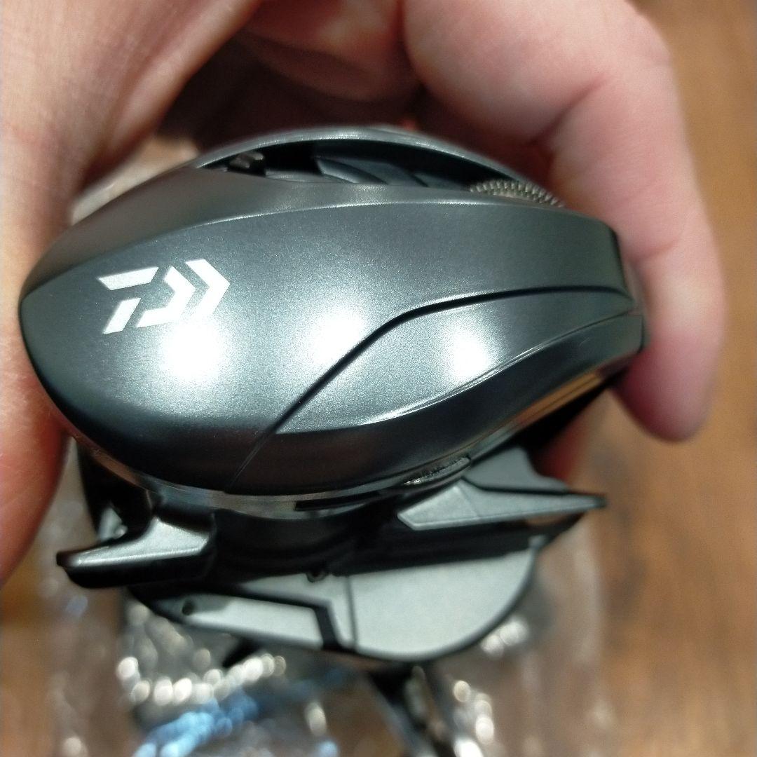 希少　新品　未使用スティーズ A TW 1016SHL（左巻き）