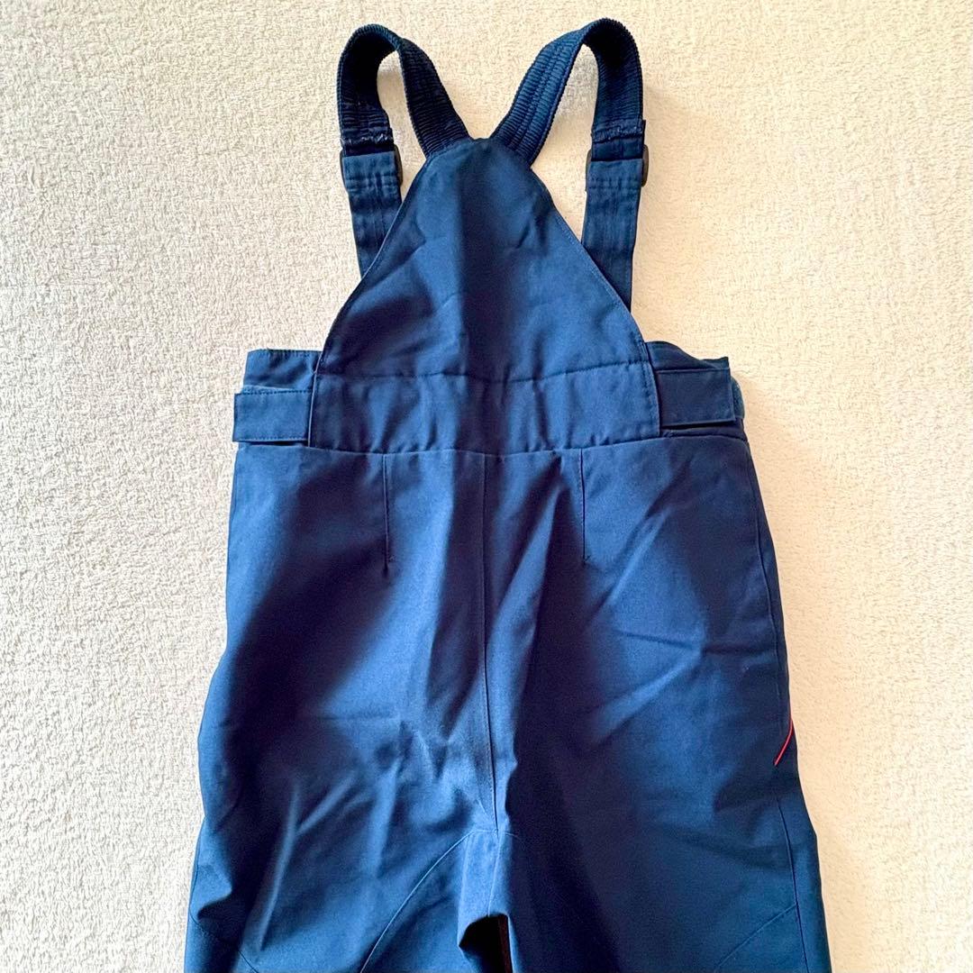 150 phenix スキー　ブルー　ネイビー　スノーウェア　スキーウェア 上下