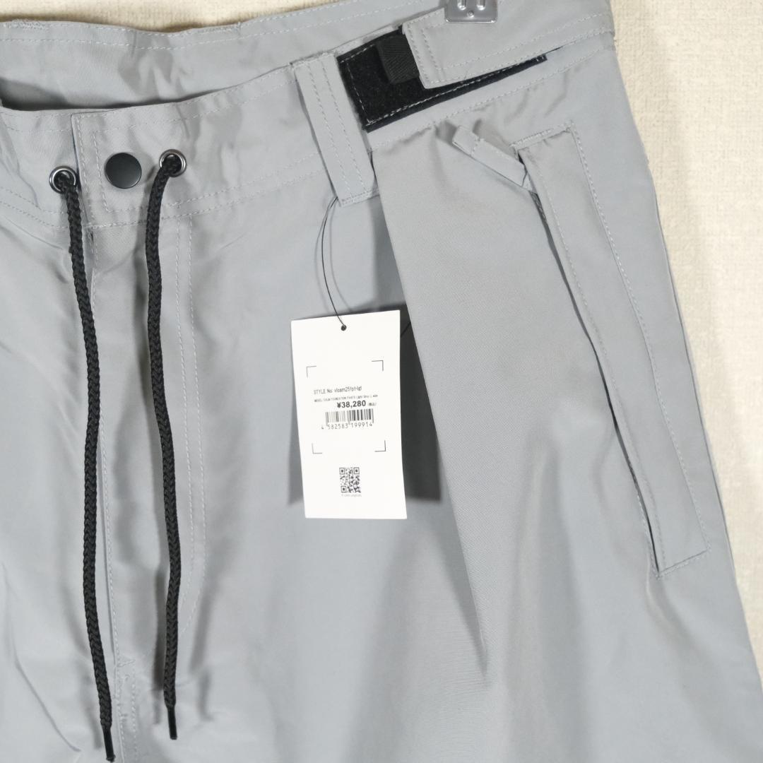 ラ*テ様 CALM ORIGINALS FOUNDATION スノーボード PA