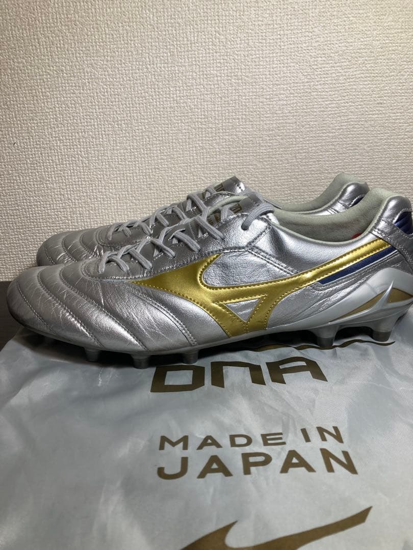 【限定モデル】モレリアDNA 28.5 今日中だけ大幅値下げ！！