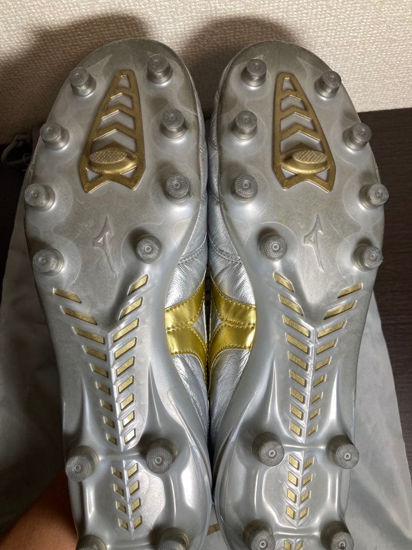 【限定モデル】モレリアDNA 28.5 今日中だけ大幅値下げ！！