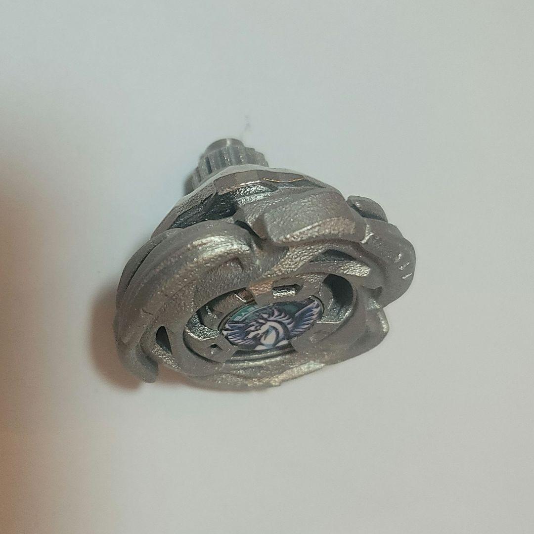 フルメタルベイブレード エアロペガサス 3-70A（オールステンレス製）