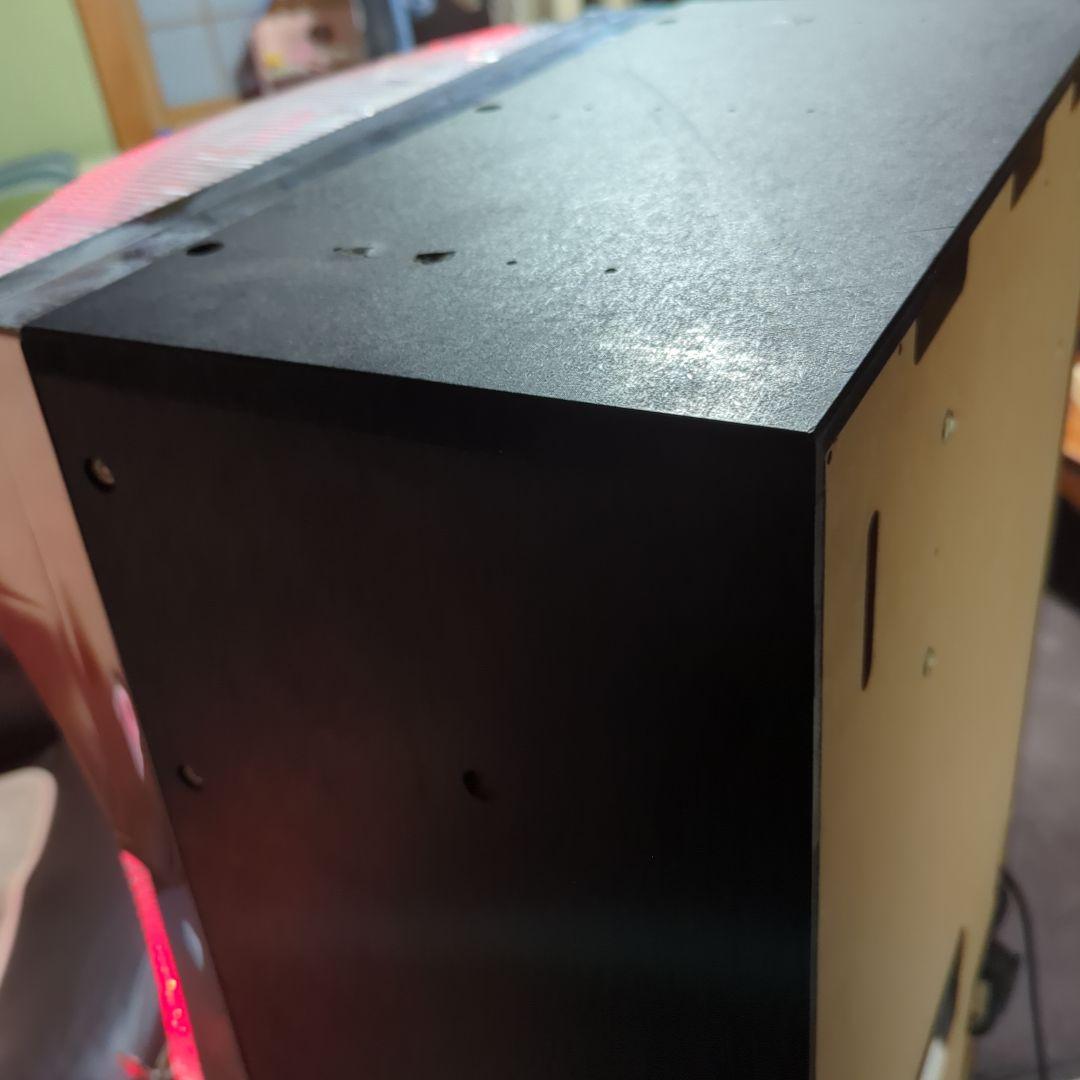 だ*け様 リングにかけろ パチスロ 実機 不要機