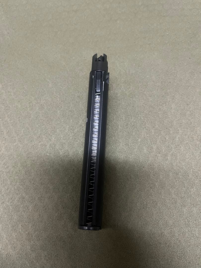 ウエスタンアームズ　コルト m1991A1 ガスガン