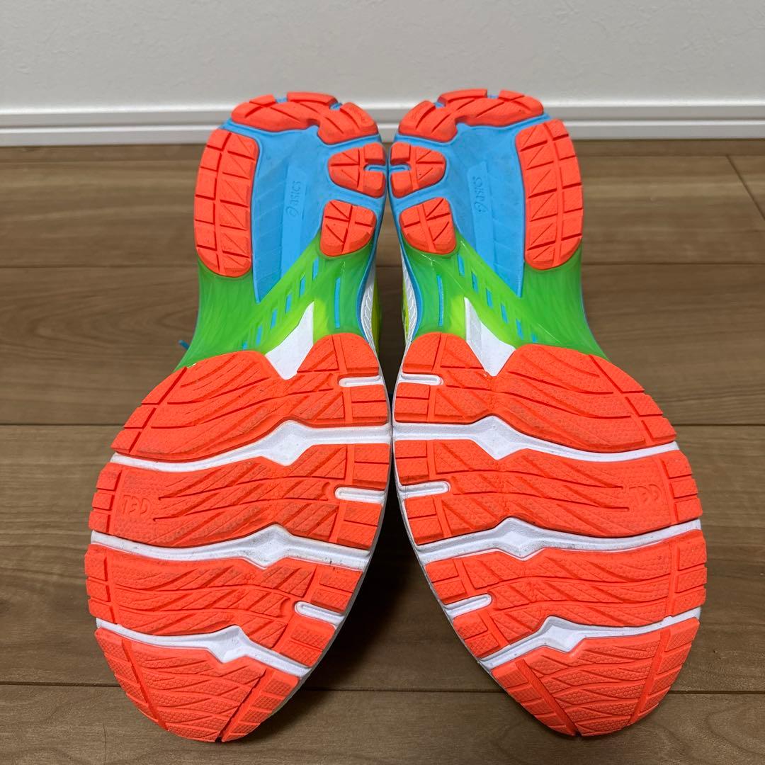 アシックス GT2000