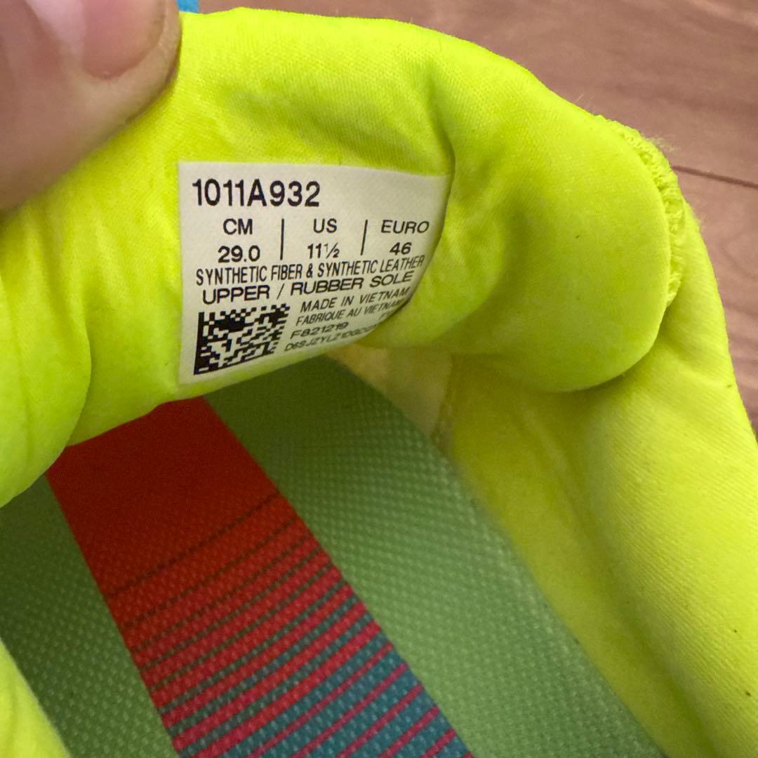 アシックス GT2000