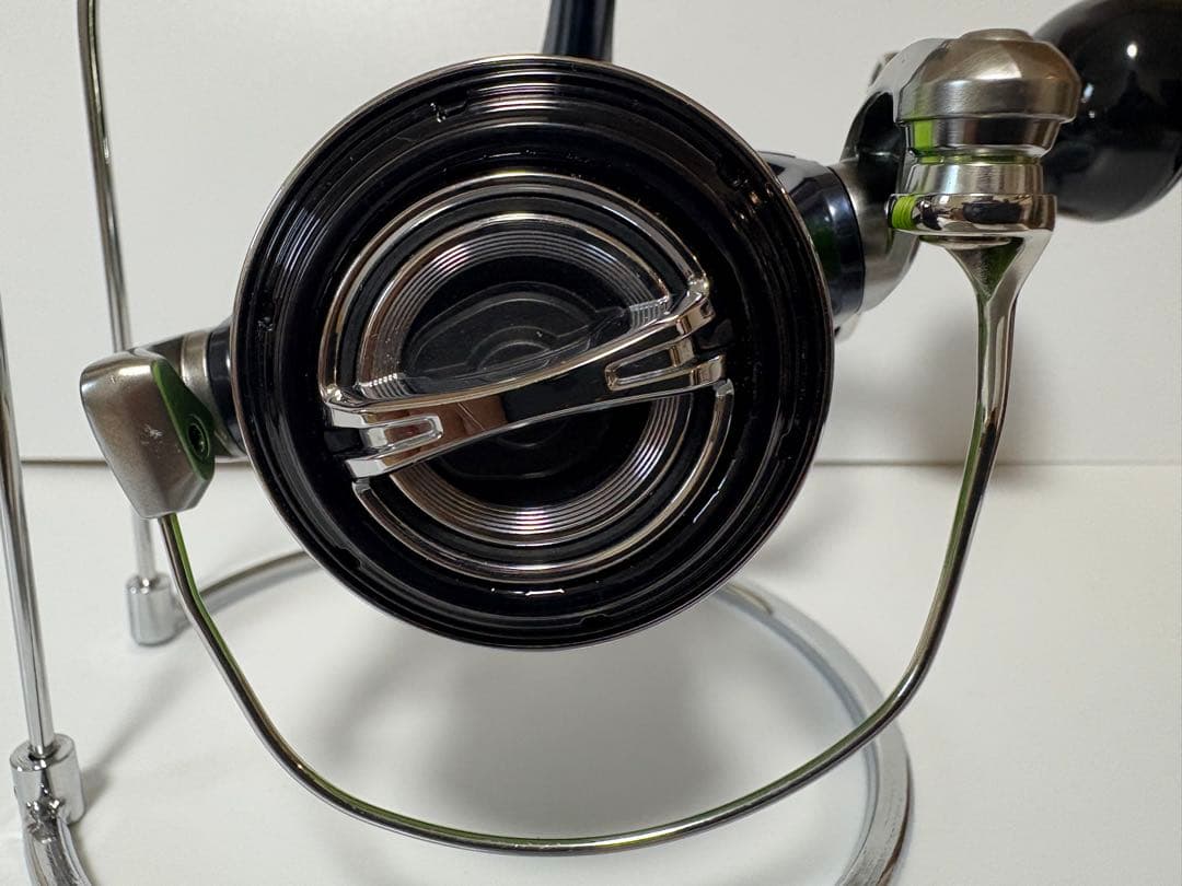 21 ツインパワー SW 5000HG