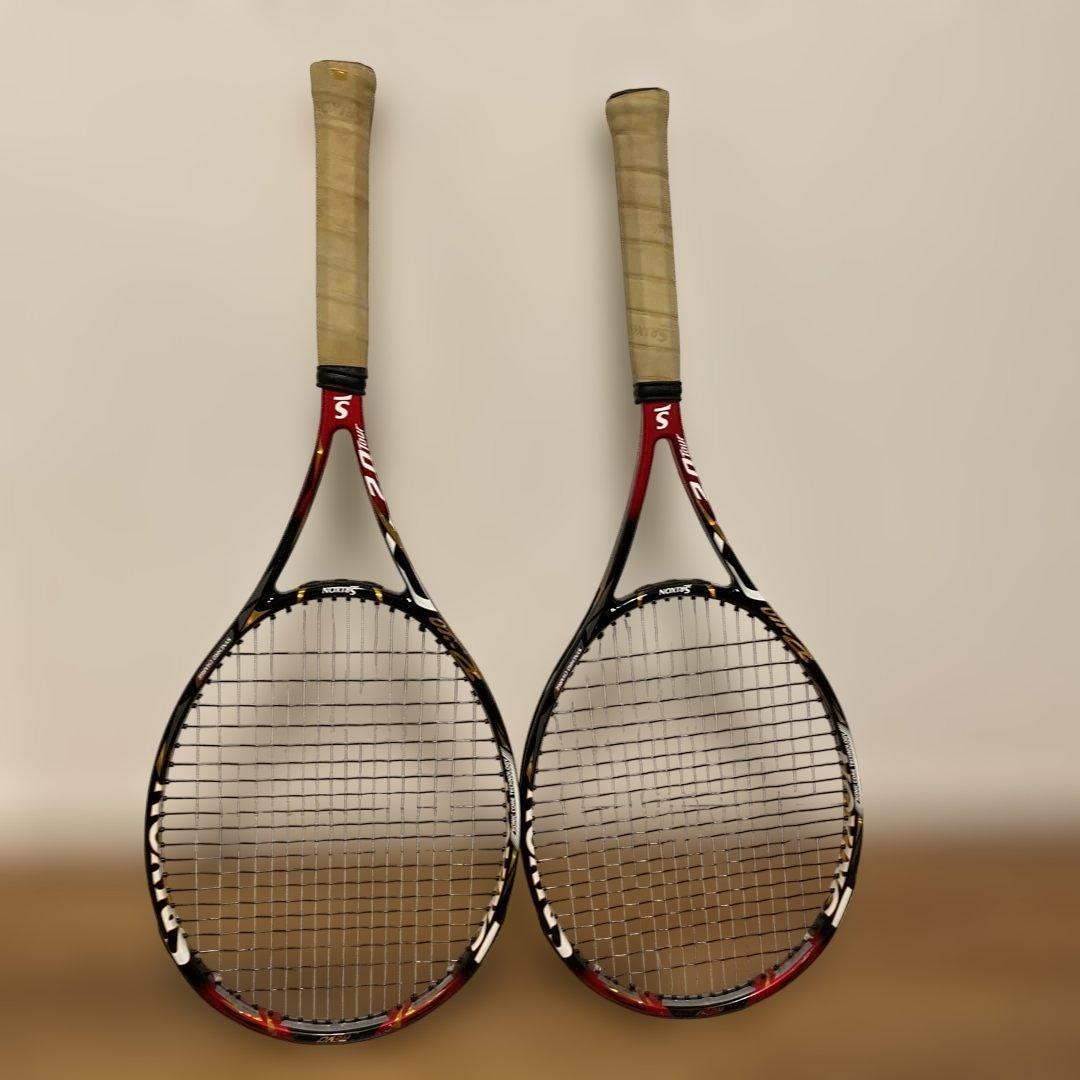 スリクソン　Revo cx2.0Tour アンダーソンモデル