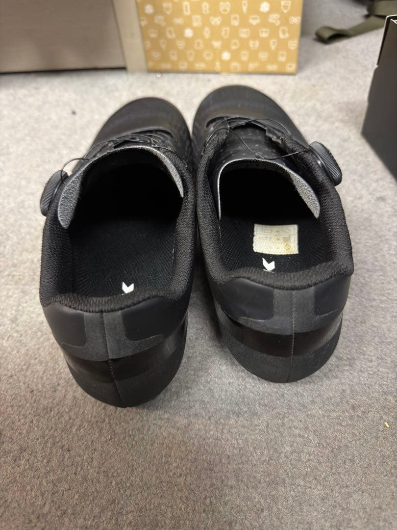 Trek Forayマウンテンバイクシューズ　42サイズ(27cm)