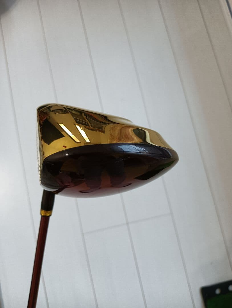 マジェスティ　プレスタジオ　LV720　ドライバー ヘッドカバー付き