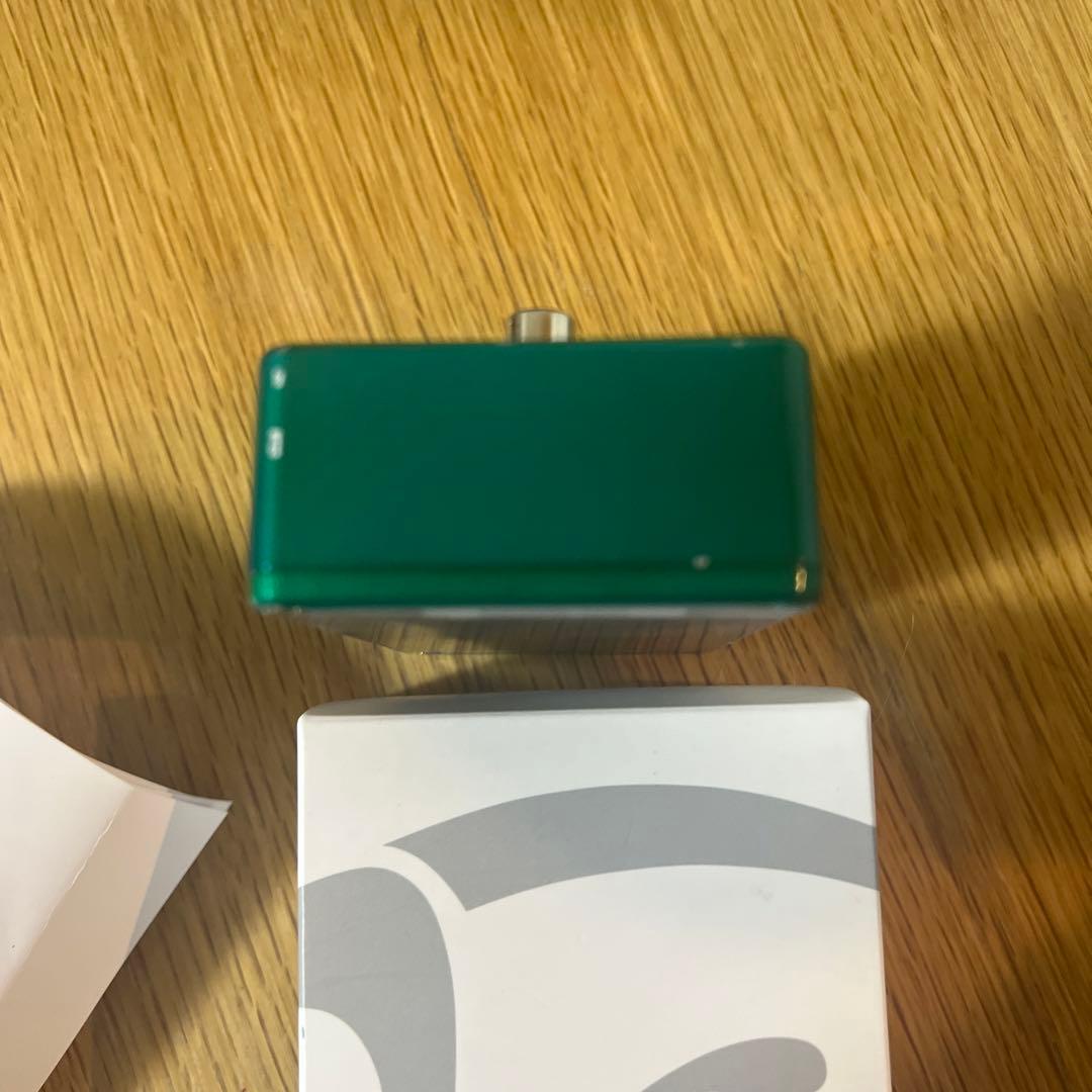 Vivie CORAL CHOIR コーラス エフェクター