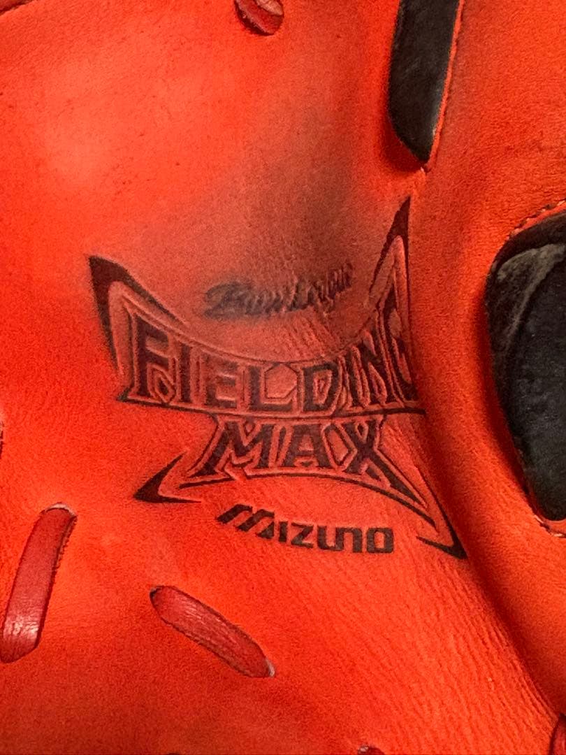✨美品廃盤✨ MIZUNO 軟式　ファーストミット マジッククロー ビューリーグ