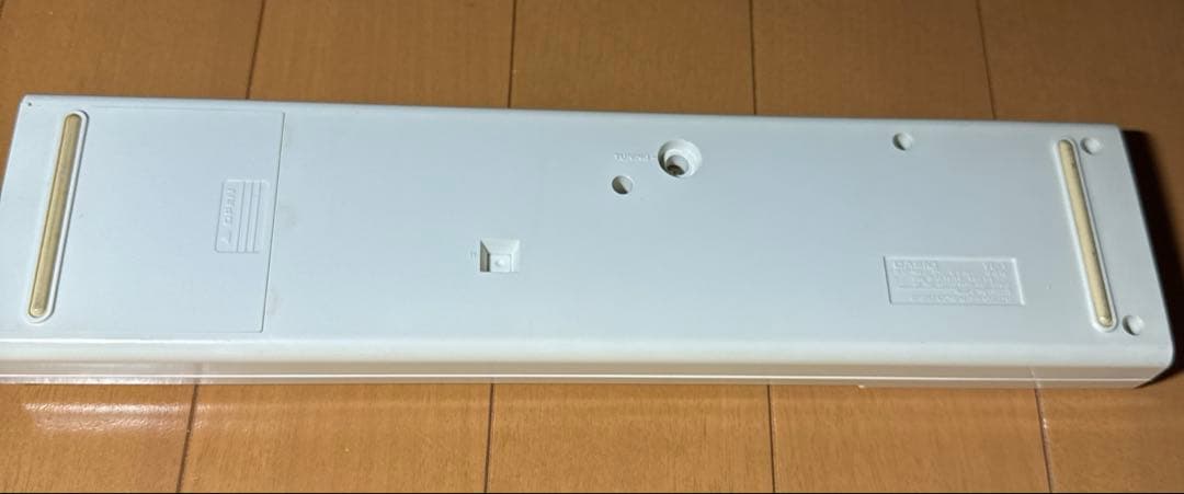 カシオ　VLーTONE 希少　動作確認済