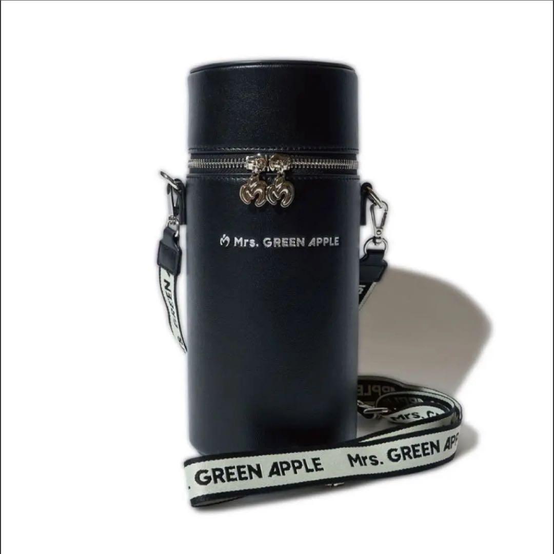 Mrs. GREEN APPLE♡Light Stick Bag