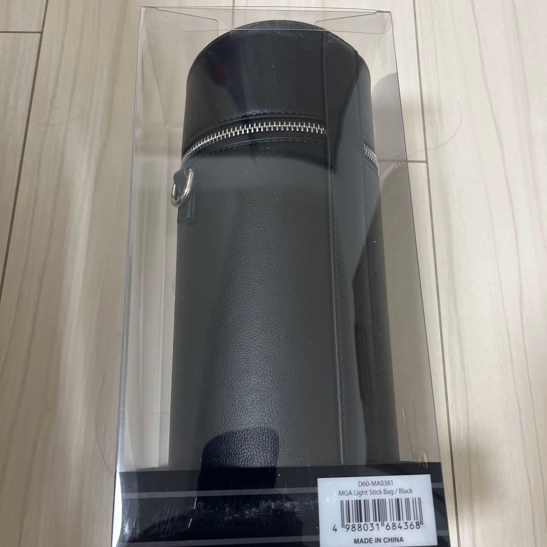 Mrs. GREEN APPLE♡Light Stick Bag