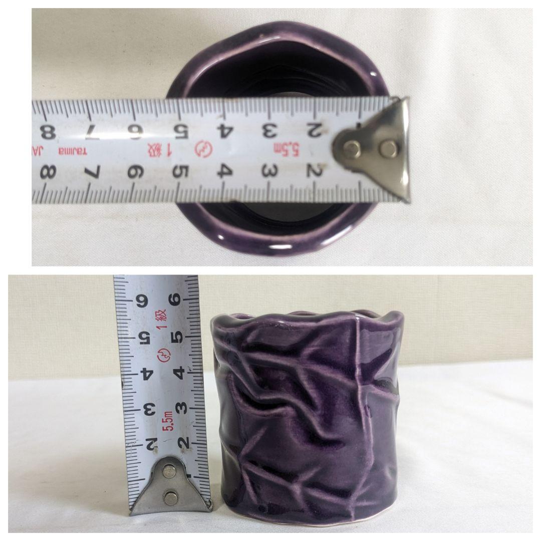 十浦造 水指 建水 湯杓 杓立て 蓋置 高山茶筅 茶筅立て 香合 茶道具