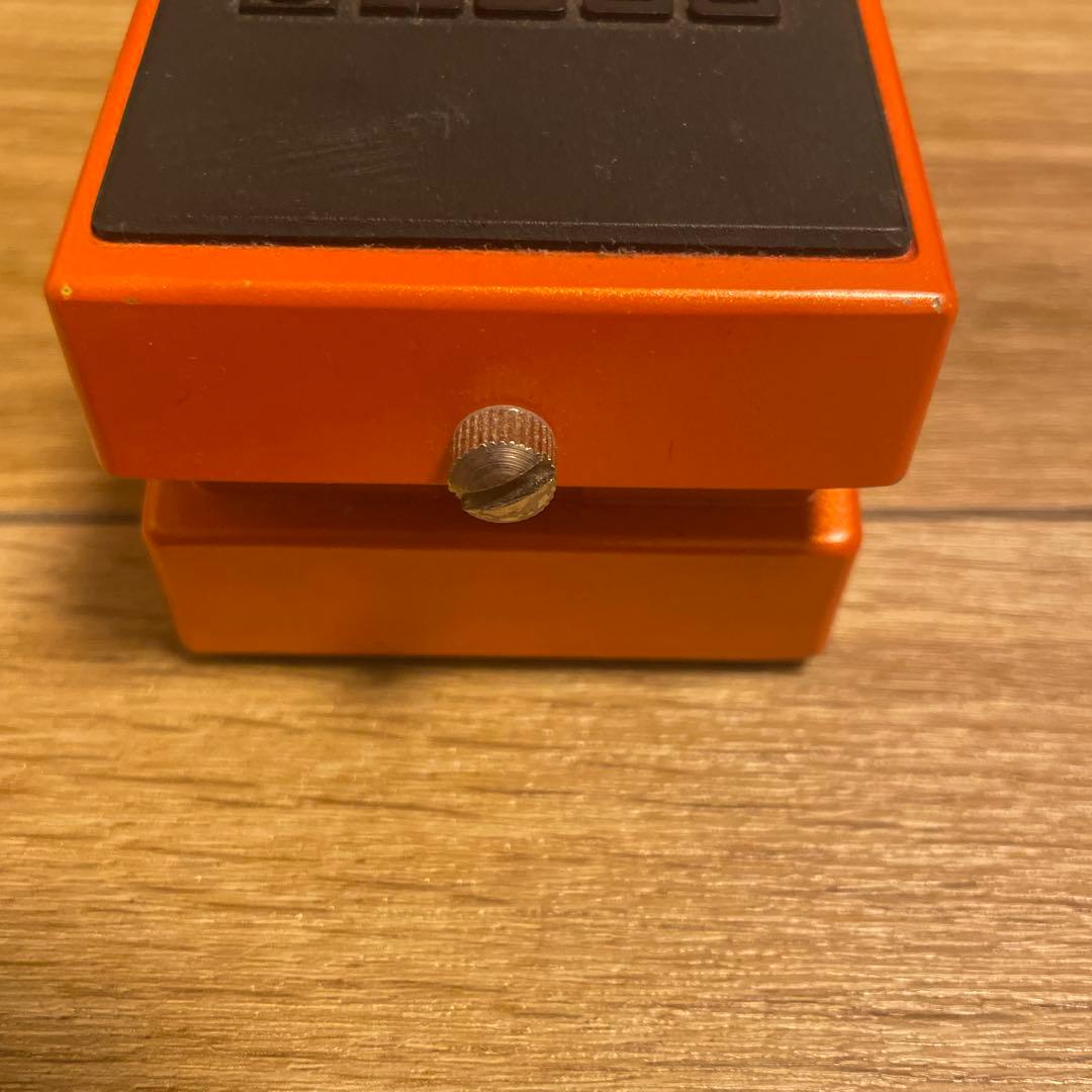 ギター boss ds-1x distortion