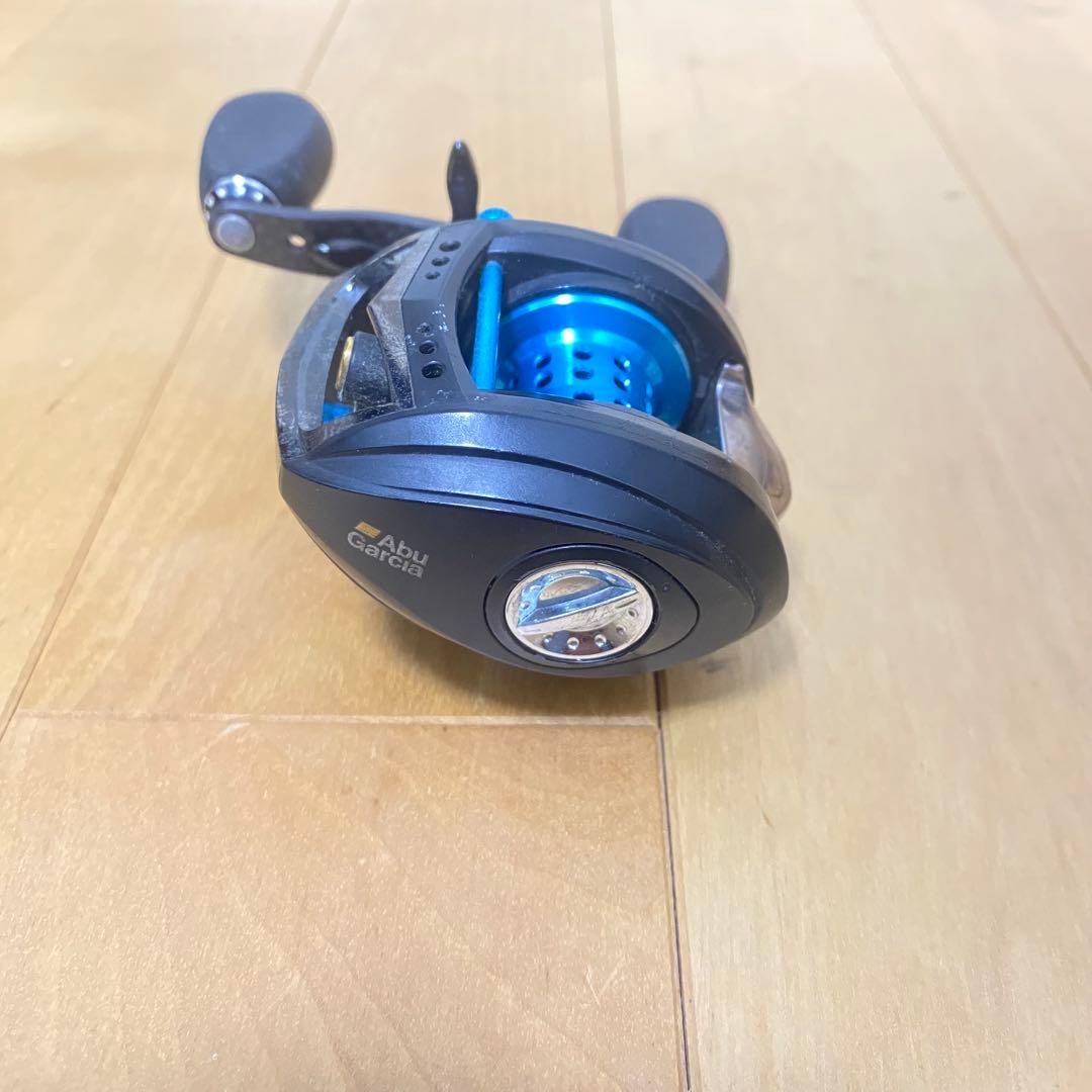 REVO MGX DEEZカスタム