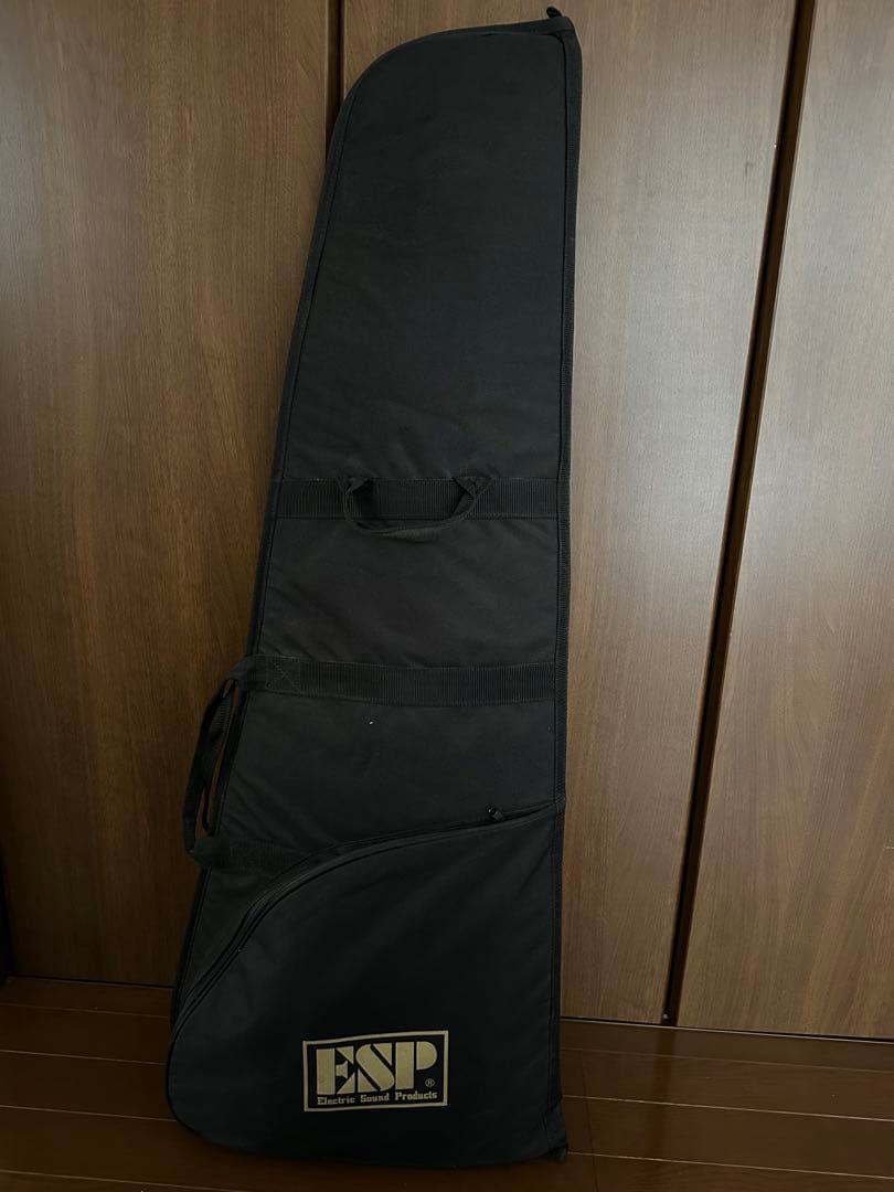 エドワーズ　エレキギター