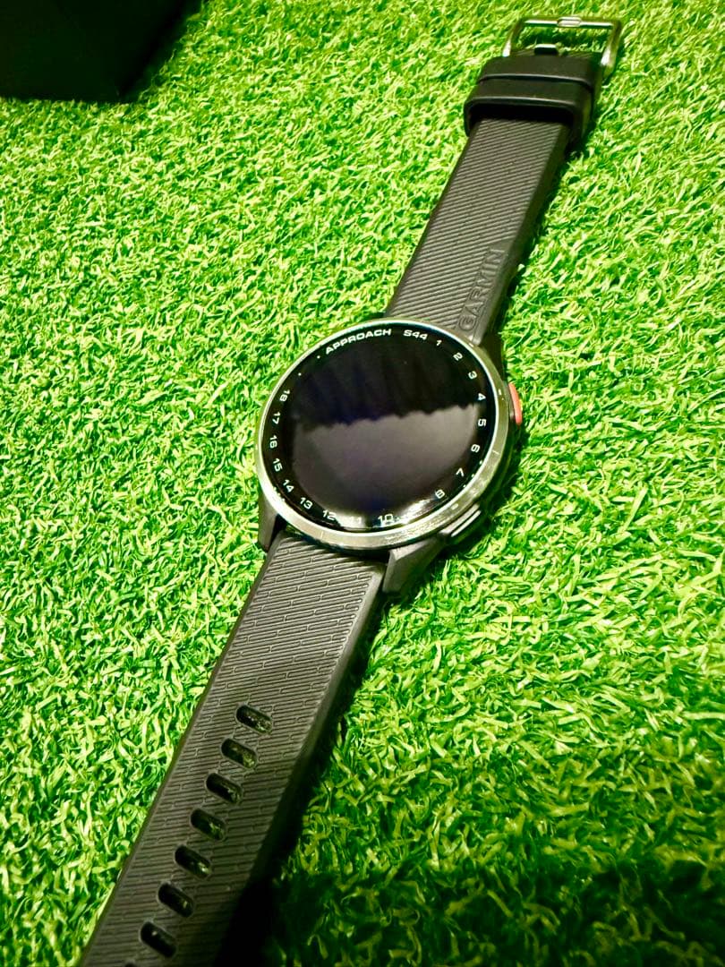 ガーミン アプローチ S44 Approach S44 GPSナビ GARMIN