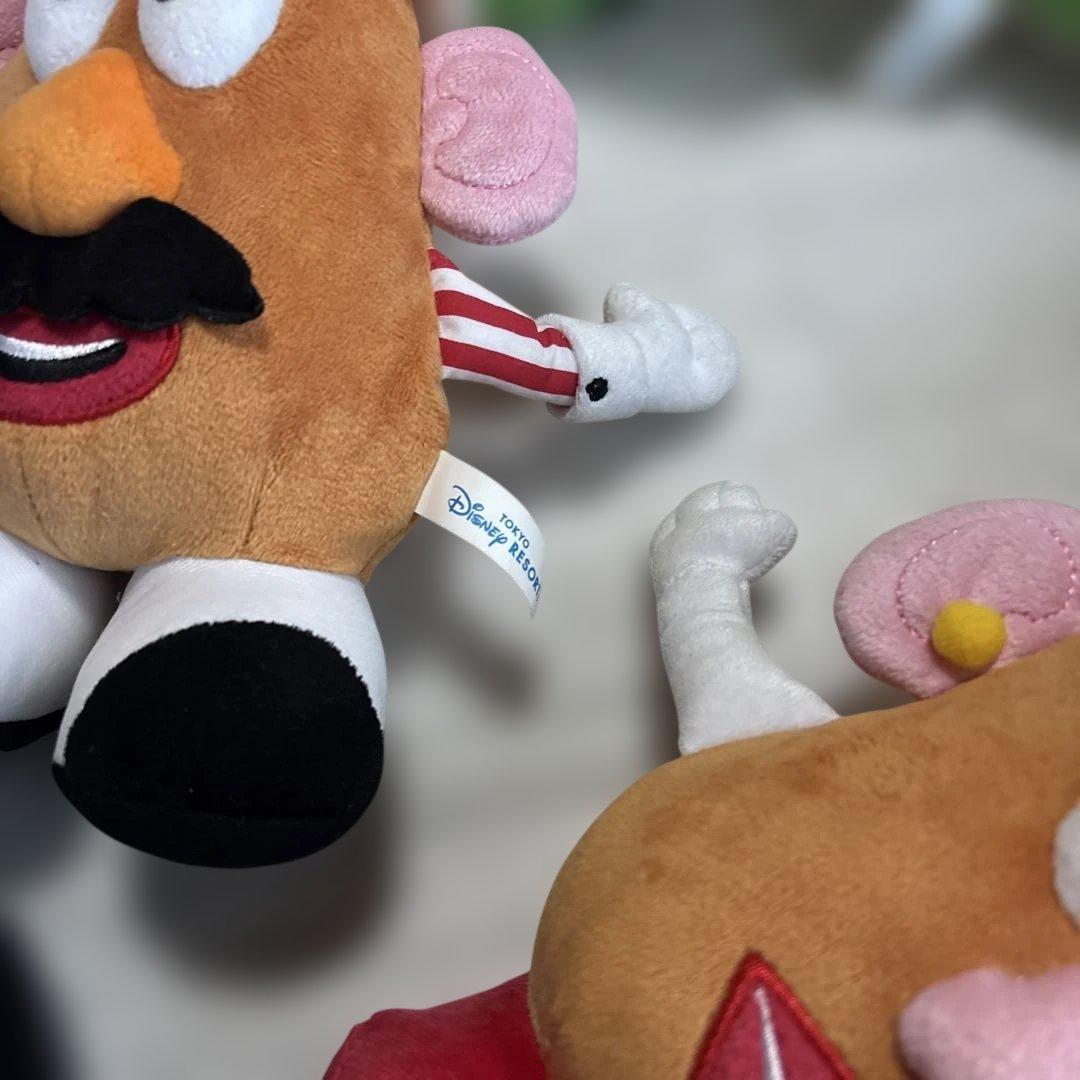 トイストーリー ぬいぐるみ セット売り