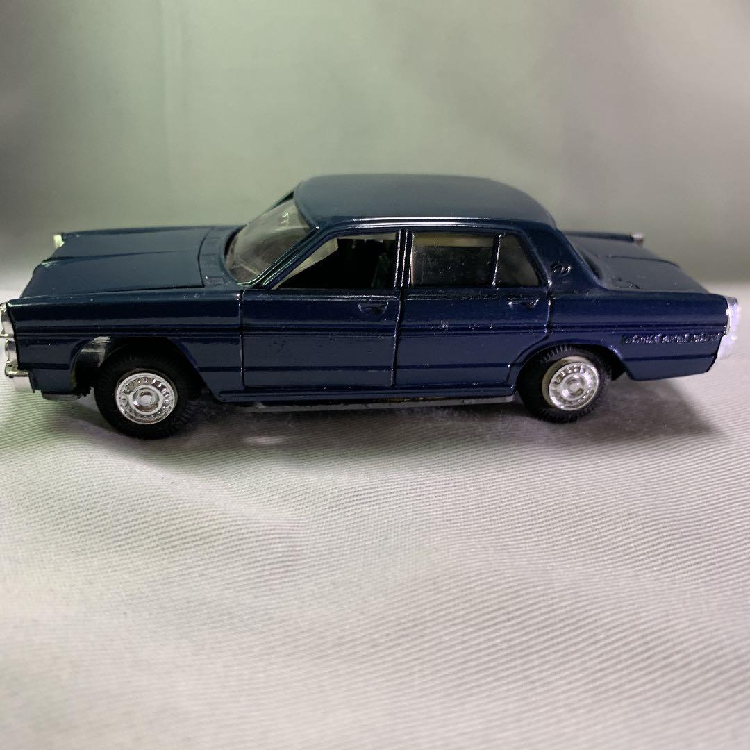 ダイヤぺットニッサングロリアスーパーデラックス