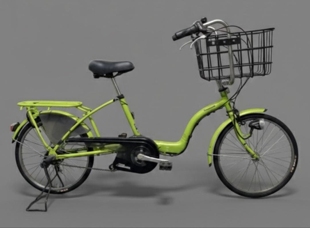 引き取りパナソニック GYUTTO mini DX 電動自転車