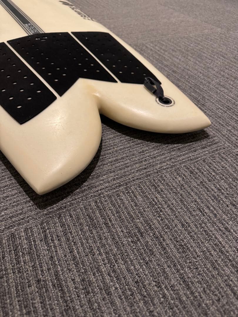 CI FISH Ciフィッシュ　6‘2“　 スパインテック　[手渡し限定]