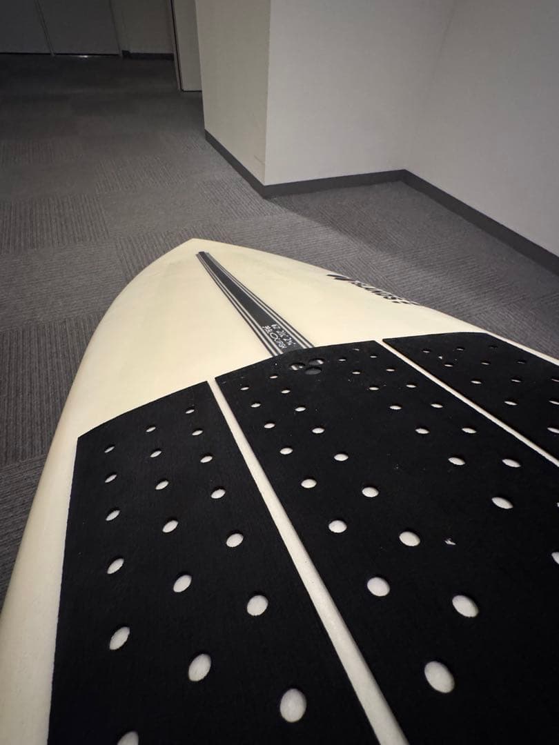 CI FISH Ciフィッシュ　6‘2“　 スパインテック　[手渡し限定]