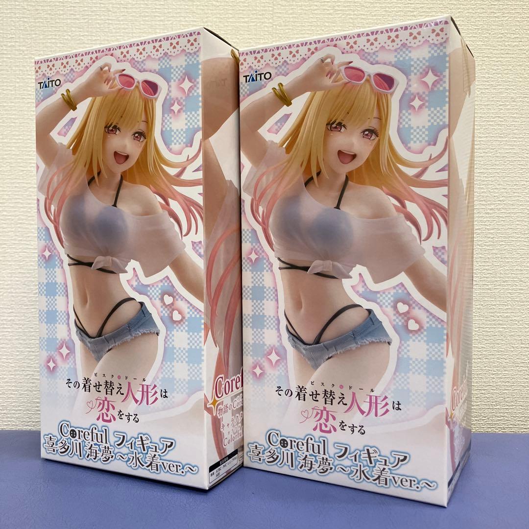 プライズフィギュア　22点セット販売