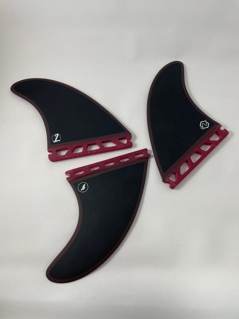 Futures Pivot フィンセット Large