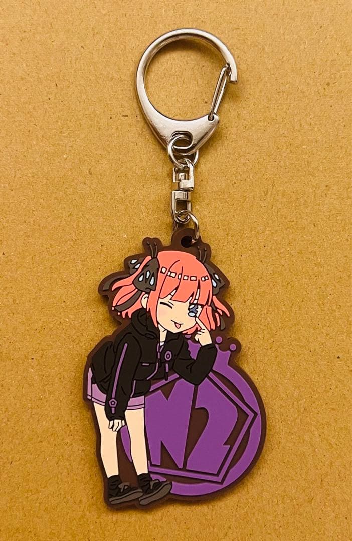 ウォータープルーフジャケット　二乃