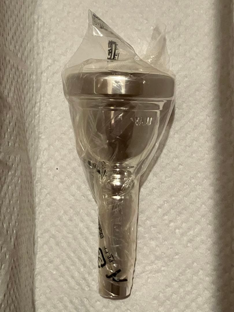 YAMAHA トロンボーンマウスピース 48-S