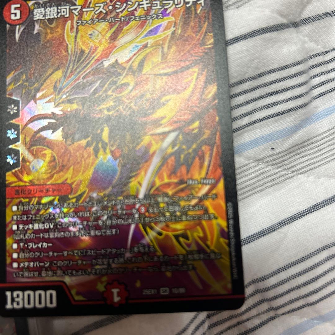 デイガファイアーバード　調整パーツ付き