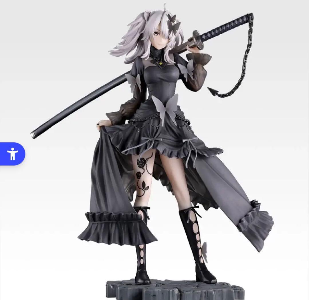 一番くじ ホロライブフィギュアコンプリート