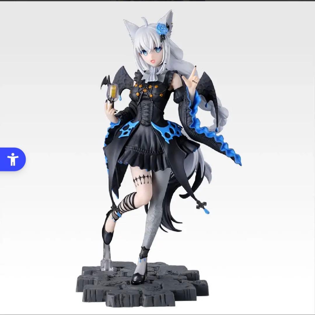 一番くじ ホロライブフィギュアコンプリート