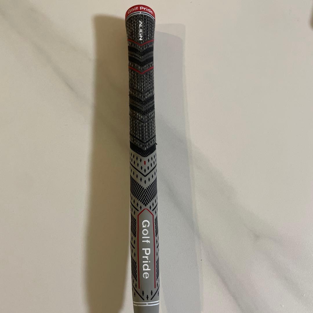 希少 PING G400 U4 VENTUS HB BLUE 8S