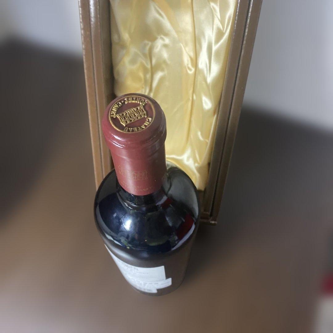 Château Pontet-Canet 2011 Pauillac 750ml