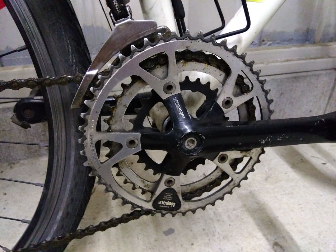 Alpinestars cro-mega LX マウンテン　2月大阪市配達可