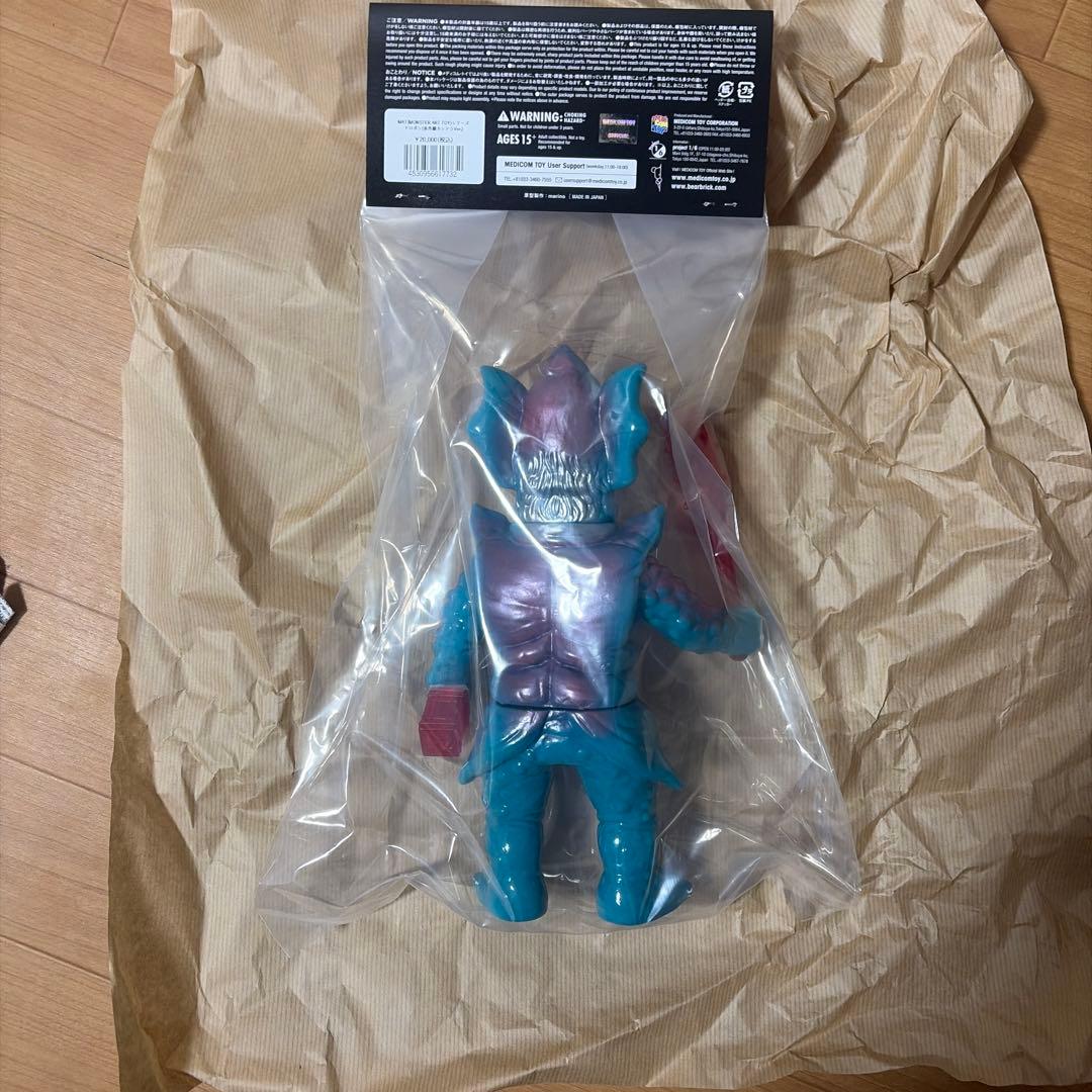 MATシリーズ　ドロボン（赤外線カンテラver）