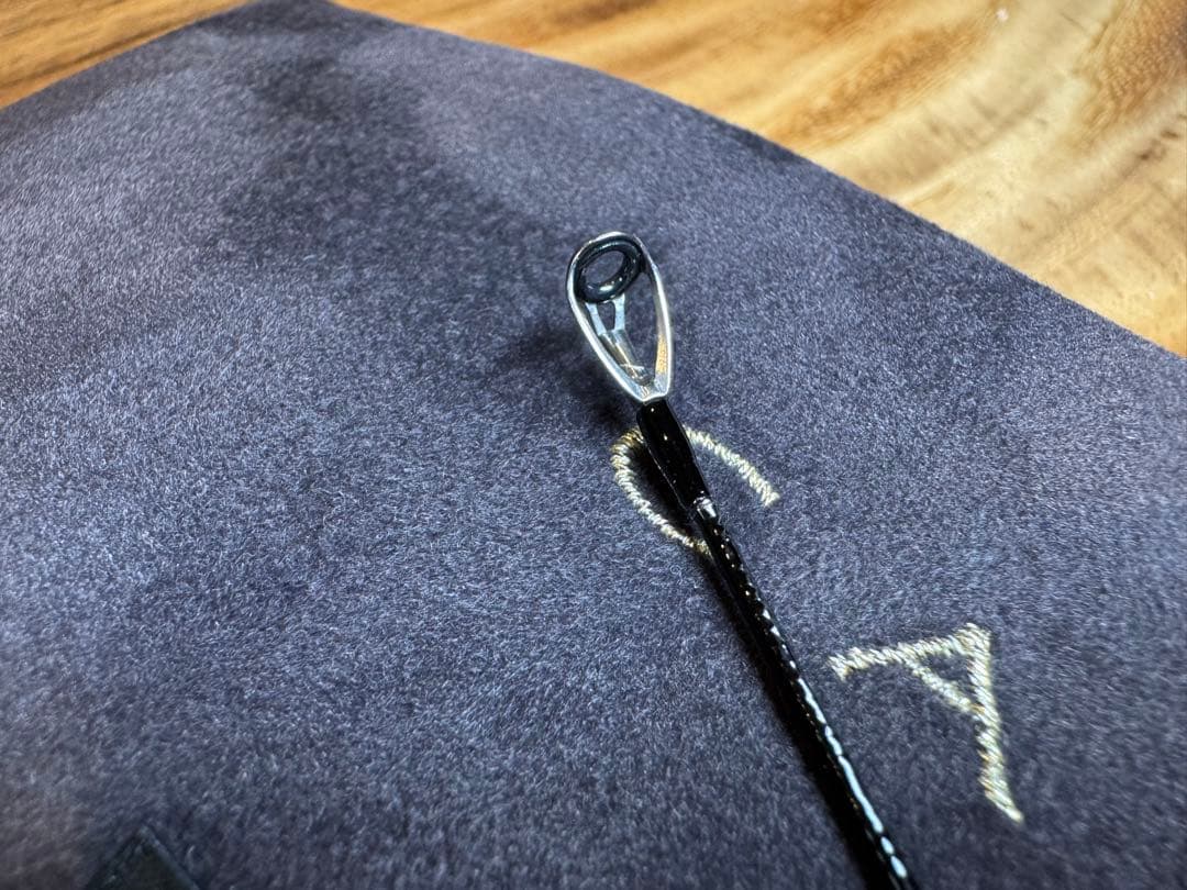 シマノ　カーディフ ストリームプレミアム B64L