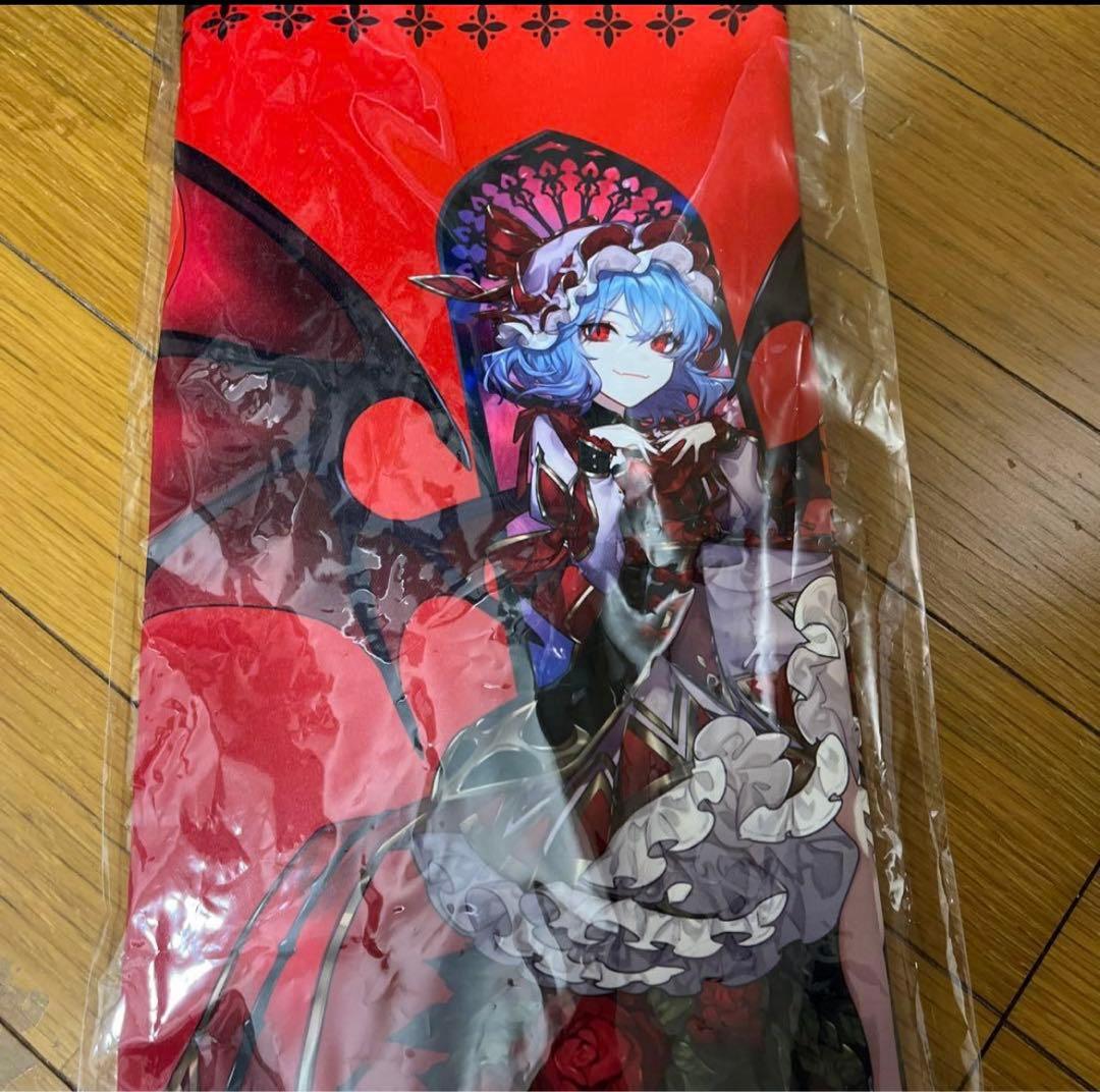 東方project ALTER アルター フランドール レミリア タペストリー付