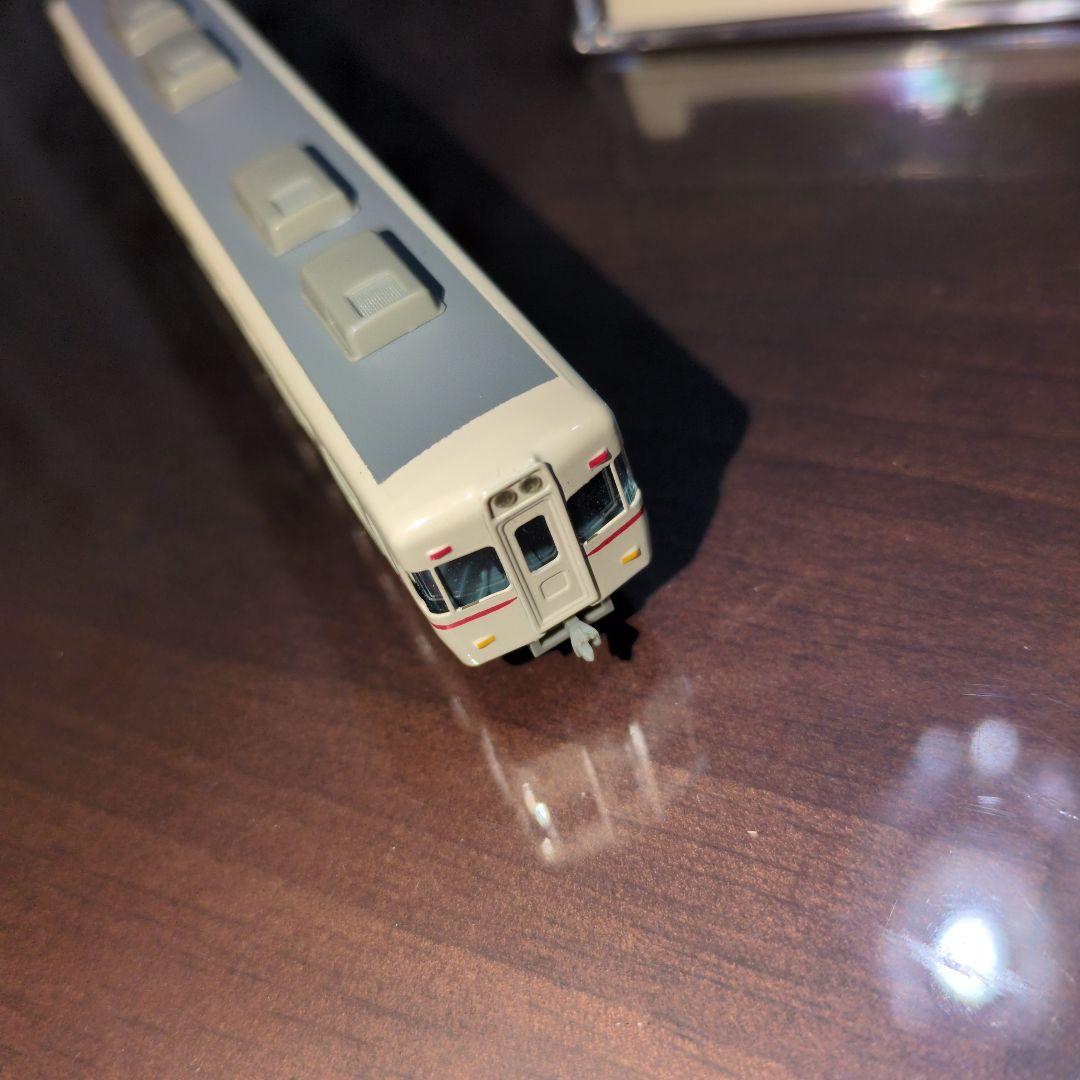 Nゲージ エンドウ 京王5000系セット 9702