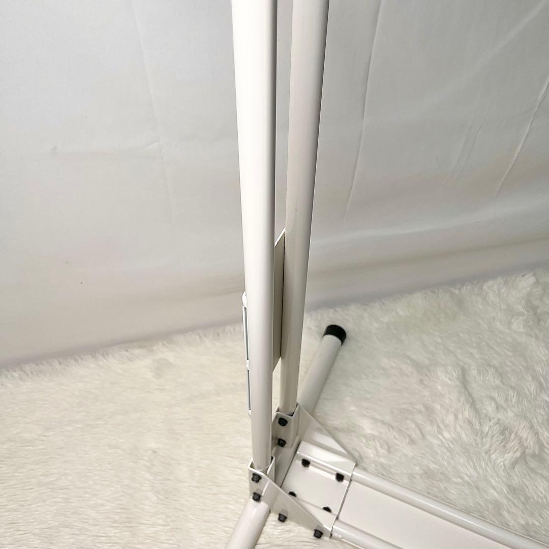 【良品】CycleLocker CS-650 自転車スタンド クランク固定