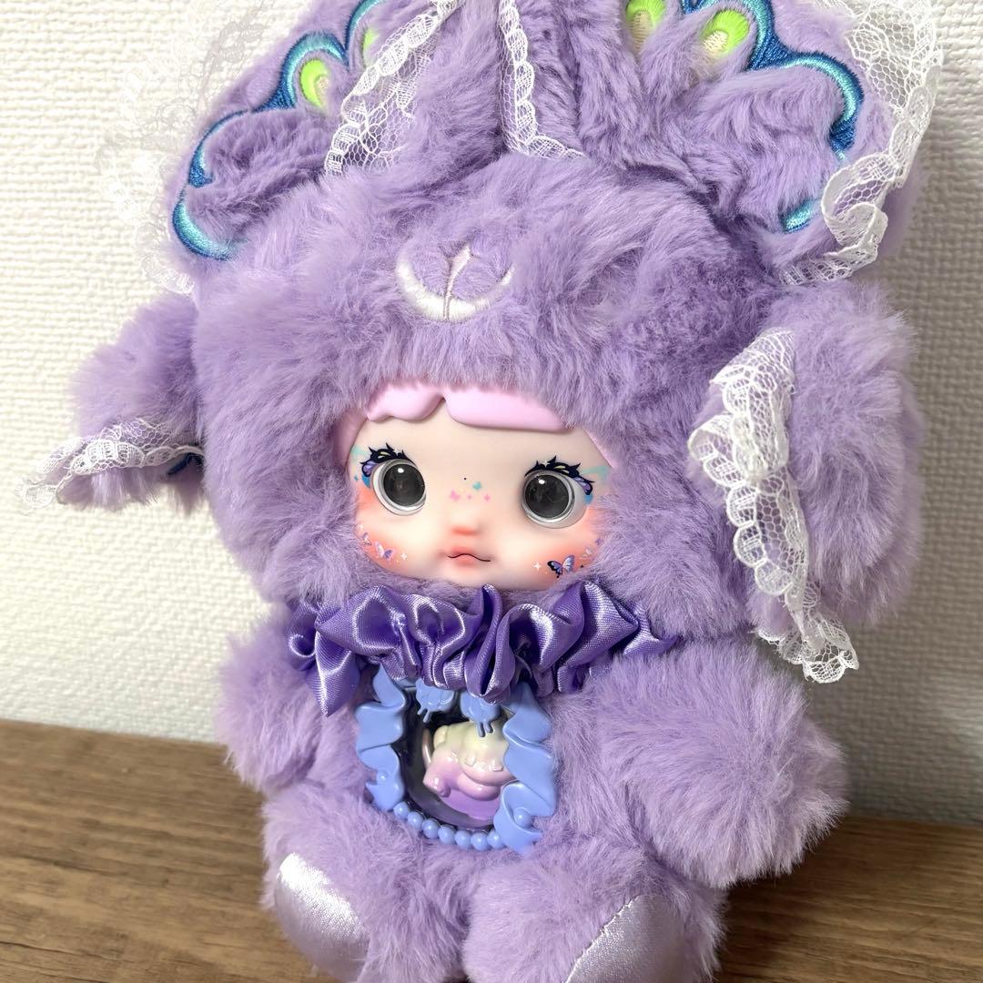 nommi のみ 異世界 シークレット